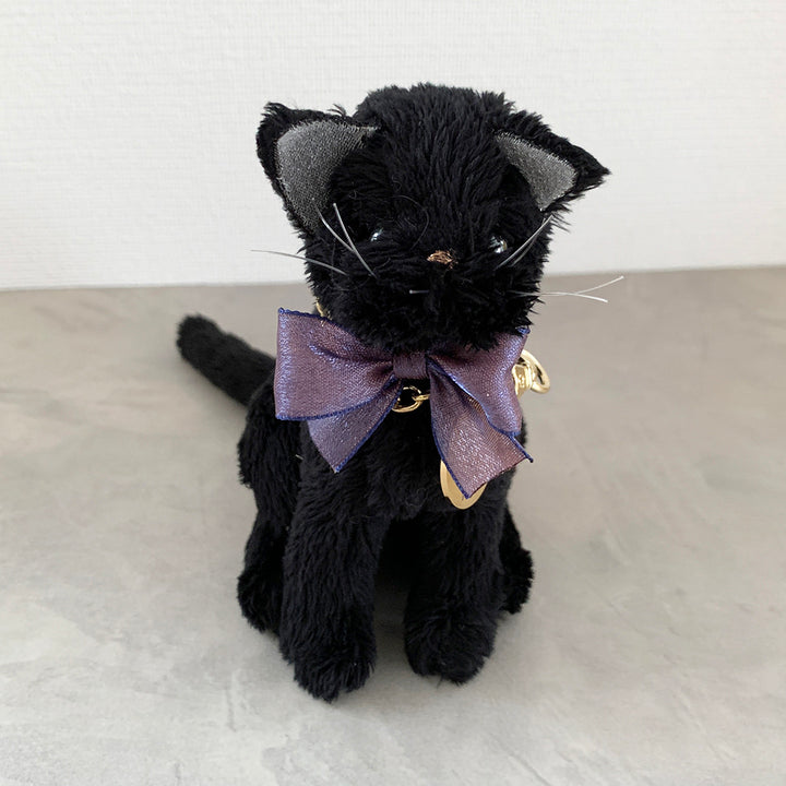 CoutureCAT｜BlackCAT_BlackEYE_S