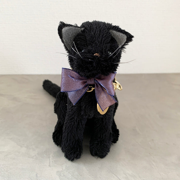 CoutureCAT｜BlackCAT_BlackEYE_S