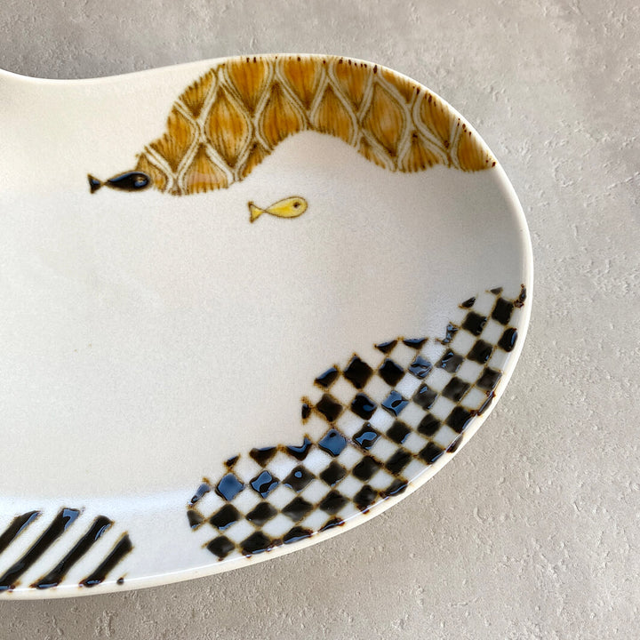 猫型皿｜いろいろ