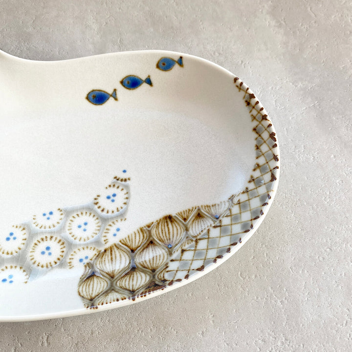 猫型皿｜いろいろ