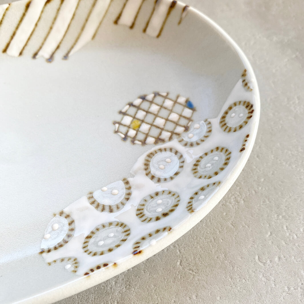 猫型皿｜いろいろ