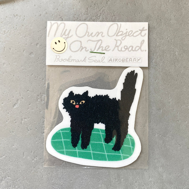 bookmark seal｜各種！