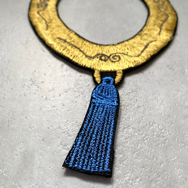 emu｜Embroidery Charm Frame Set