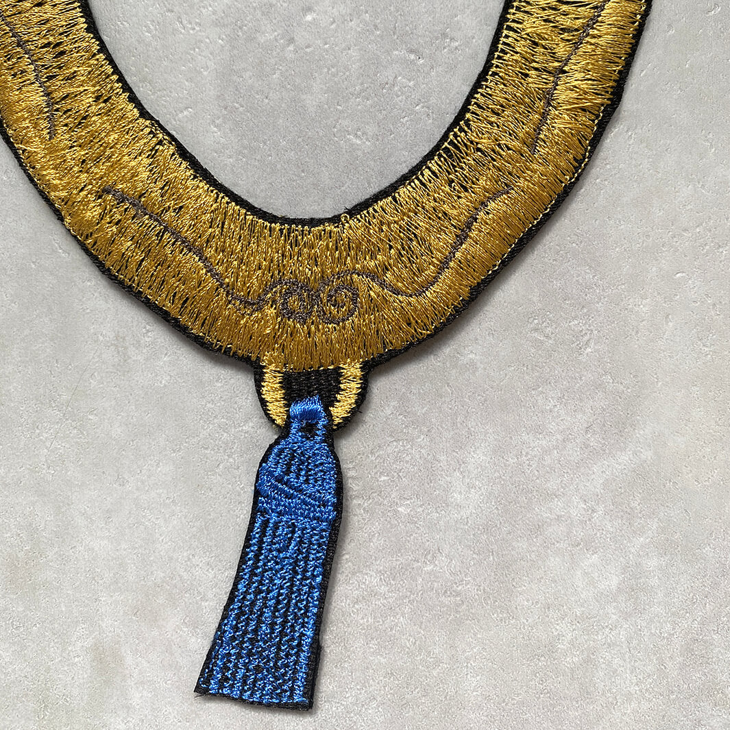 emu｜Embroidery Charm Frame Set