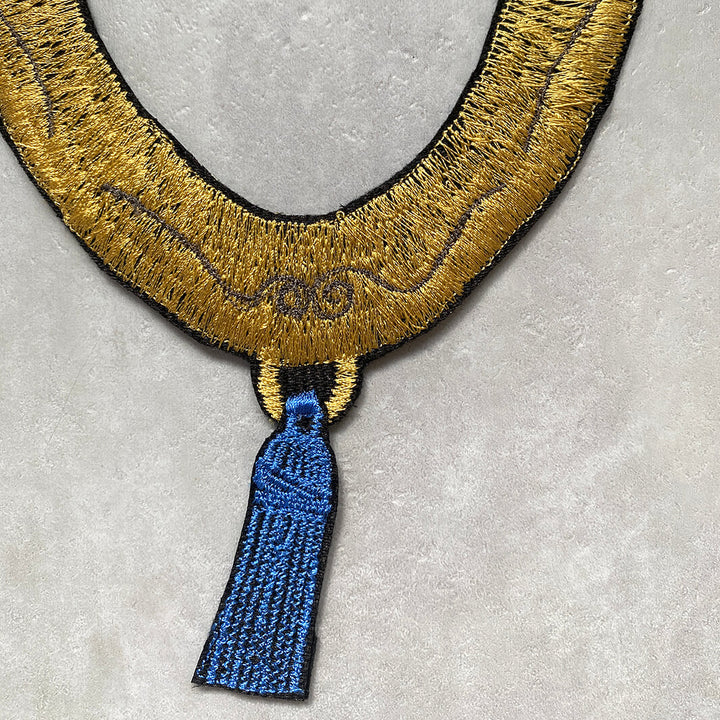 emu｜Embroidery Charm Frame Set