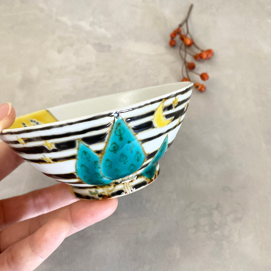 メシワン｜猫連れ去られる_B4