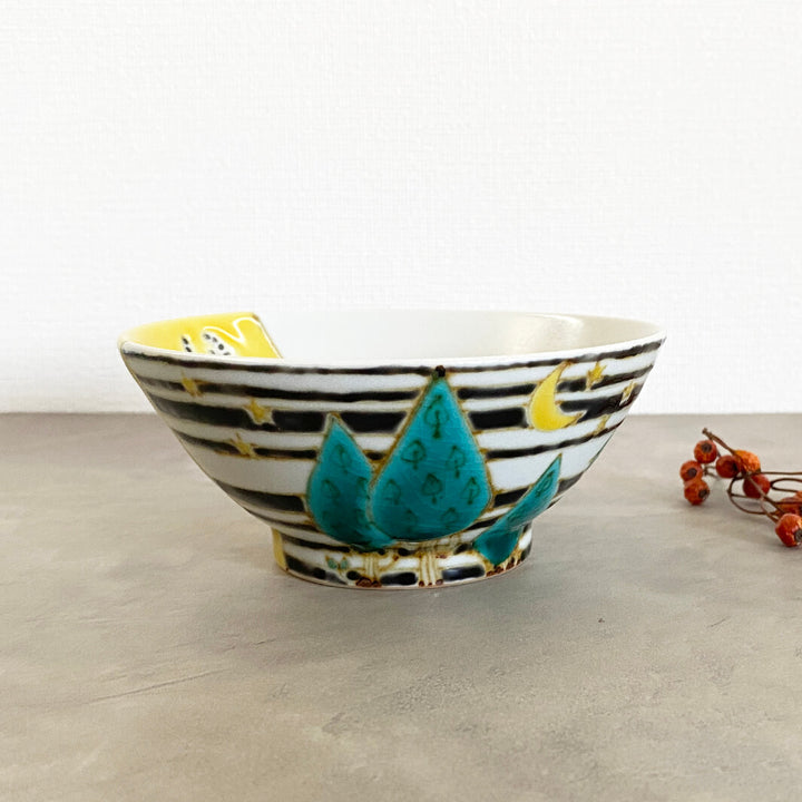 メシワン｜猫連れ去られる_B4