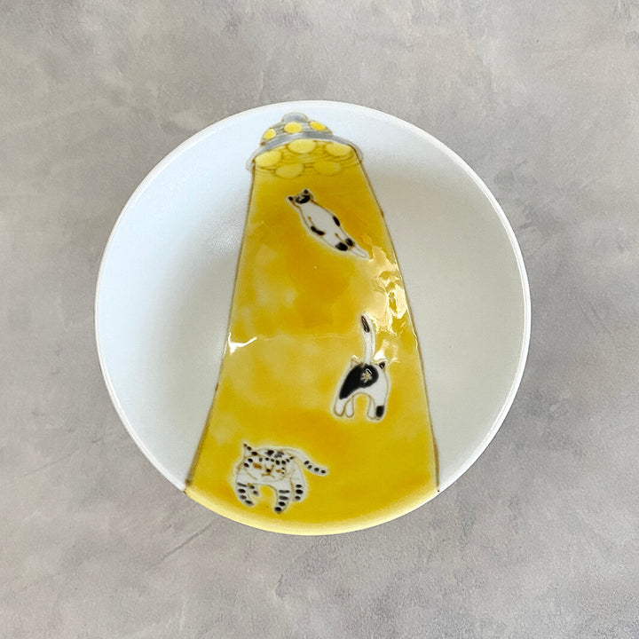 メシワン｜猫連れ去られる_B4