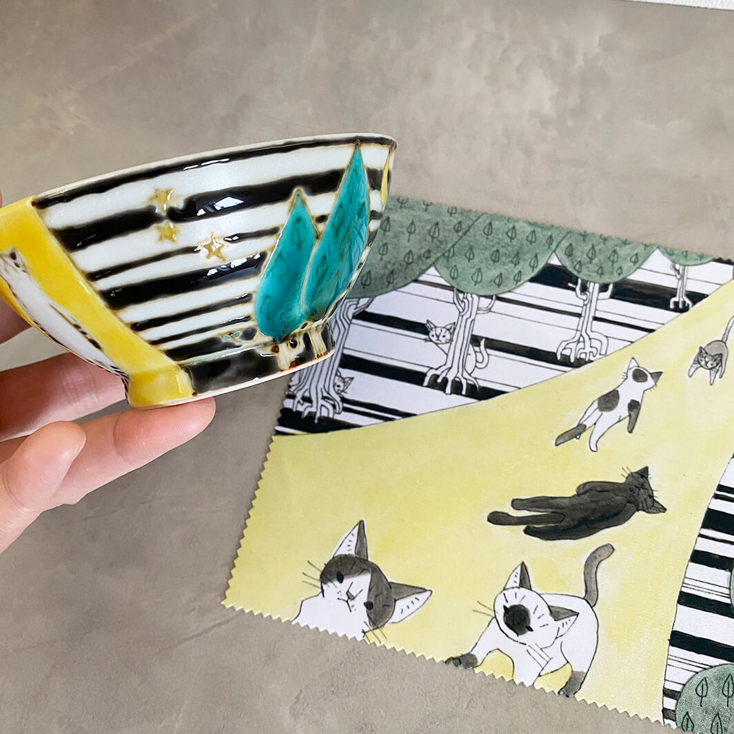 メシワン｜猫連れ去られる_B3