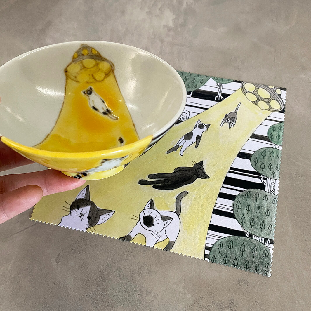 メシワン｜猫連れ去られる_B3