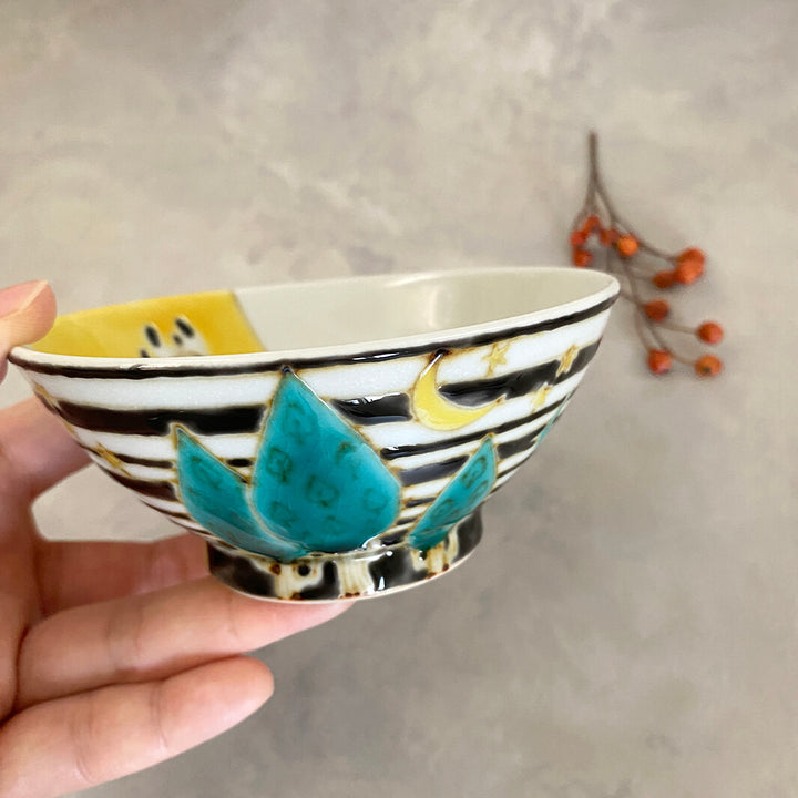 メシワン｜猫連れ去られる_B3