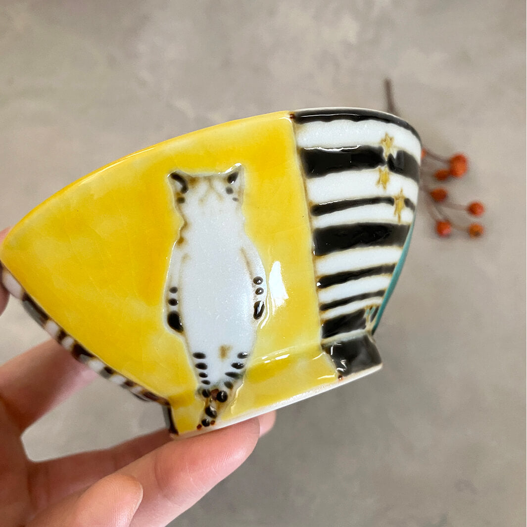 メシワン｜猫連れ去られる_B3