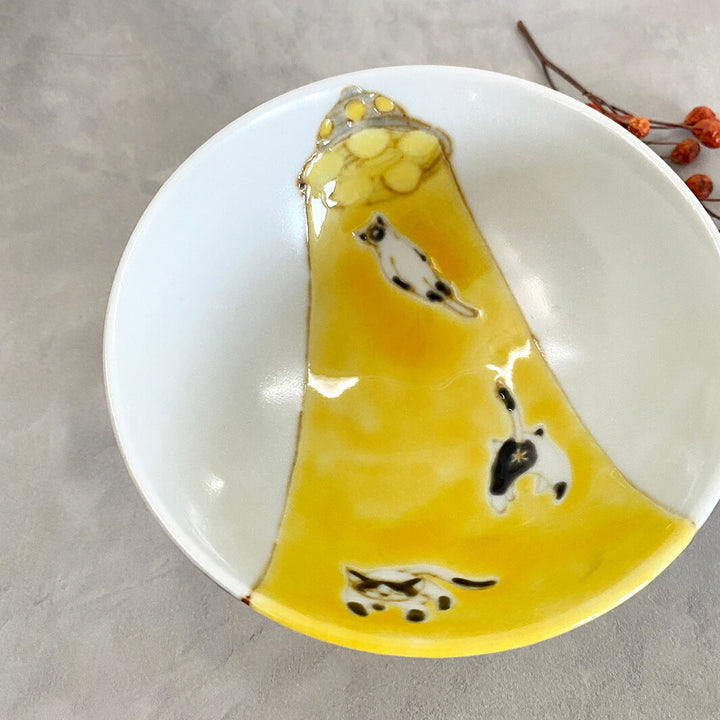 メシワン｜猫連れ去られる_B3