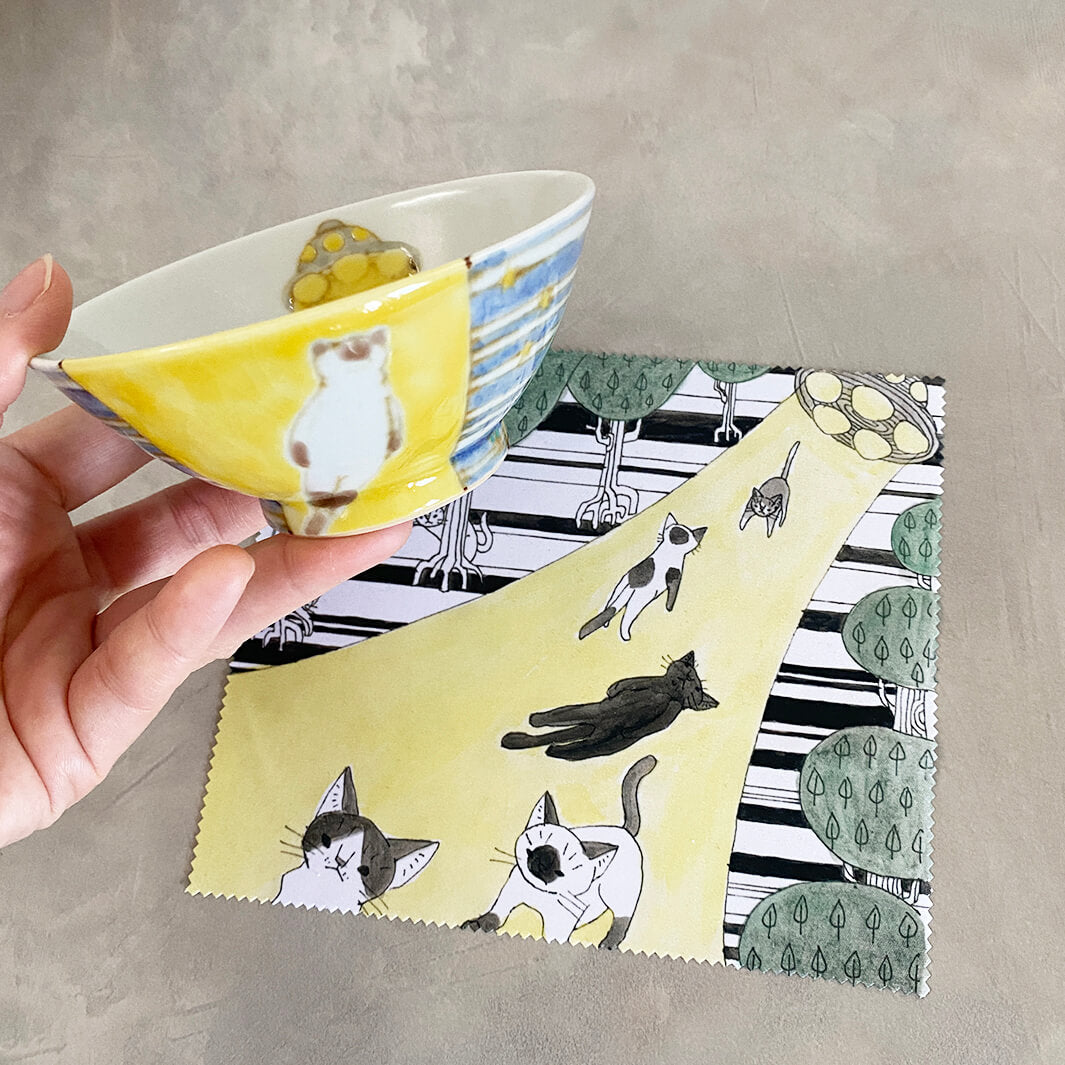 メシワン｜猫連れ去られる_B2