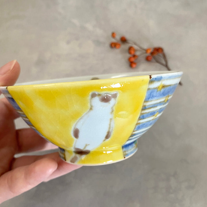 メシワン｜猫連れ去られる_B2