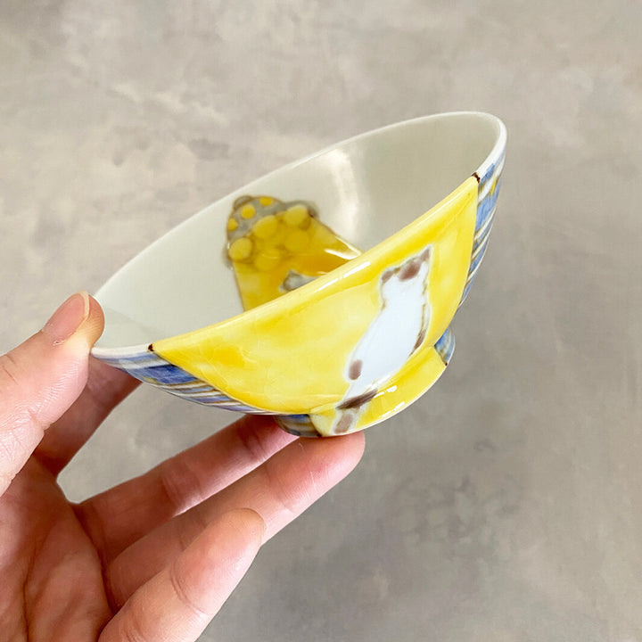 メシワン｜猫連れ去られる_B2