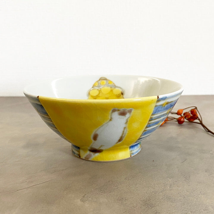 メシワン｜猫連れ去られる_B2