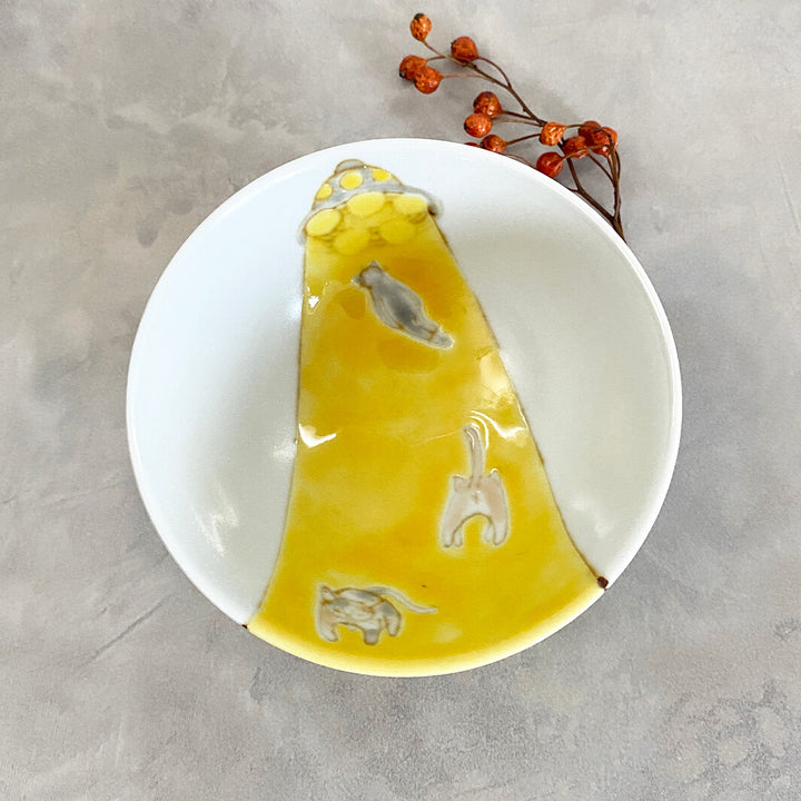 メシワン｜猫連れ去られる_B2