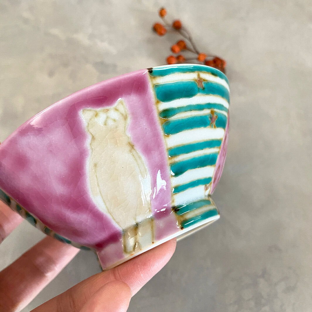 メシワン｜猫連れ去られる_B1