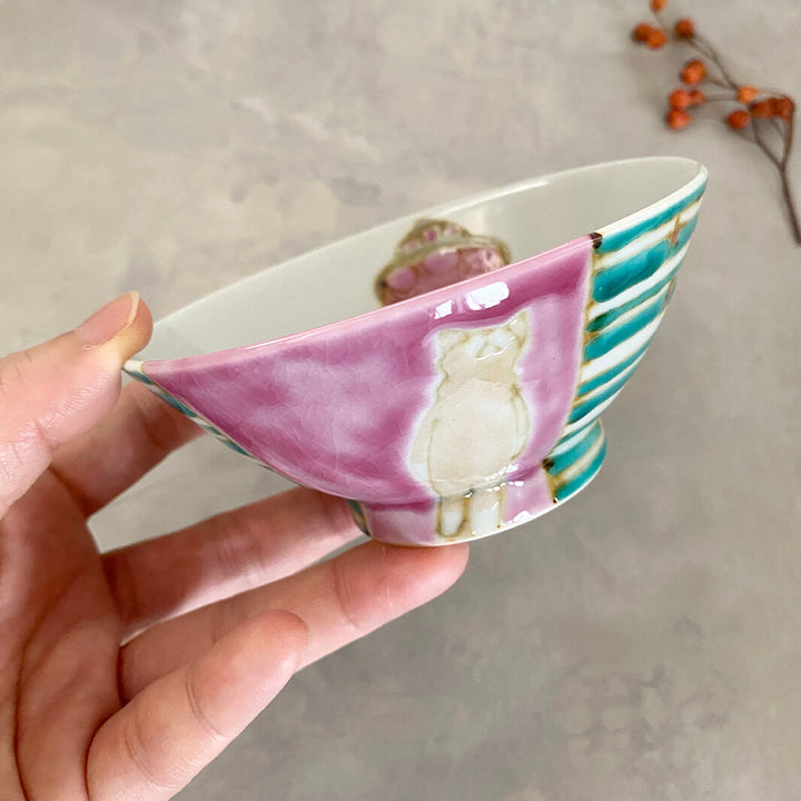 メシワン｜猫連れ去られる_B1