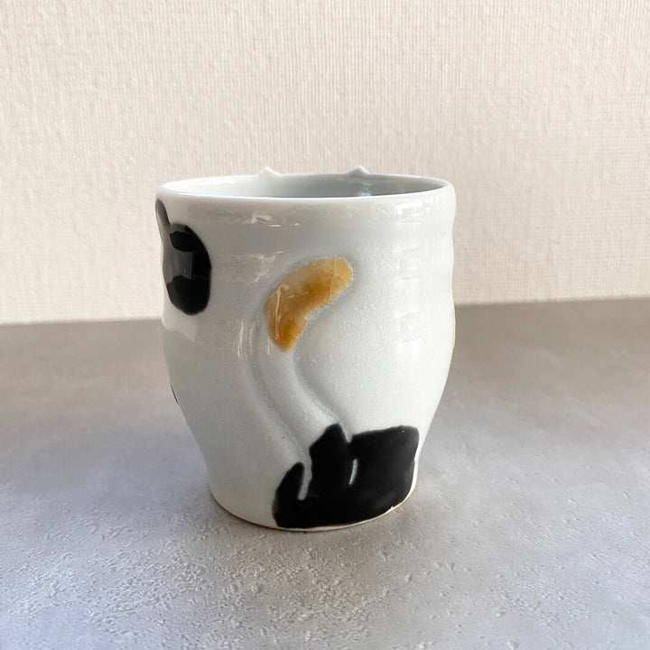 湯呑み_小｜ねこ