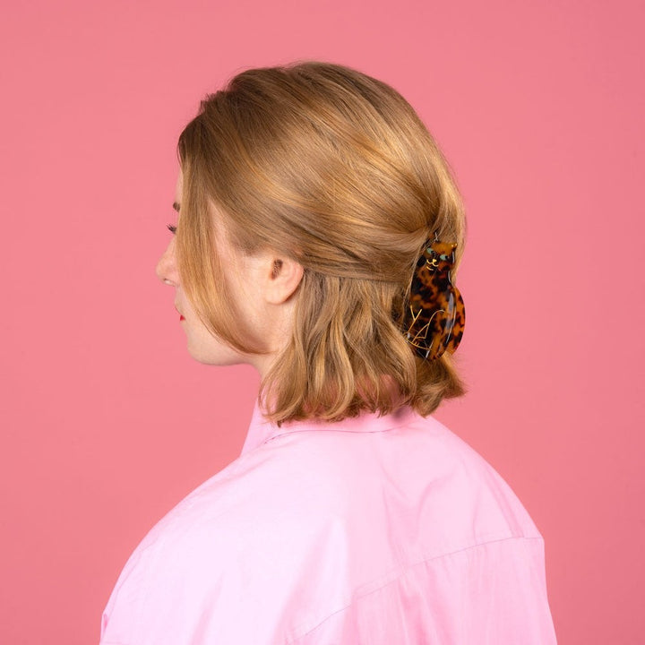 Coucou Suzette｜ヘアクリップ・ベンガル