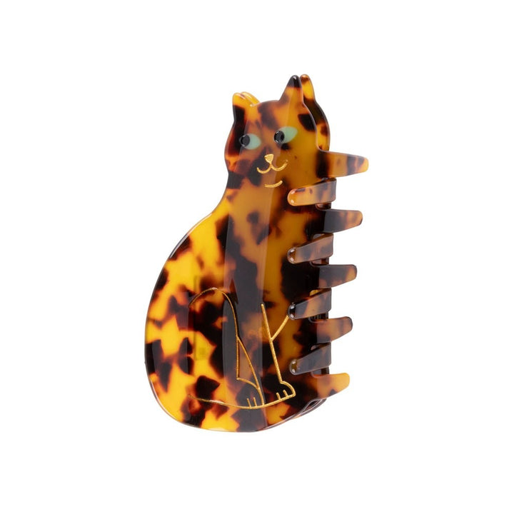 Coucou Suzette｜ヘアクリップ・ベンガル