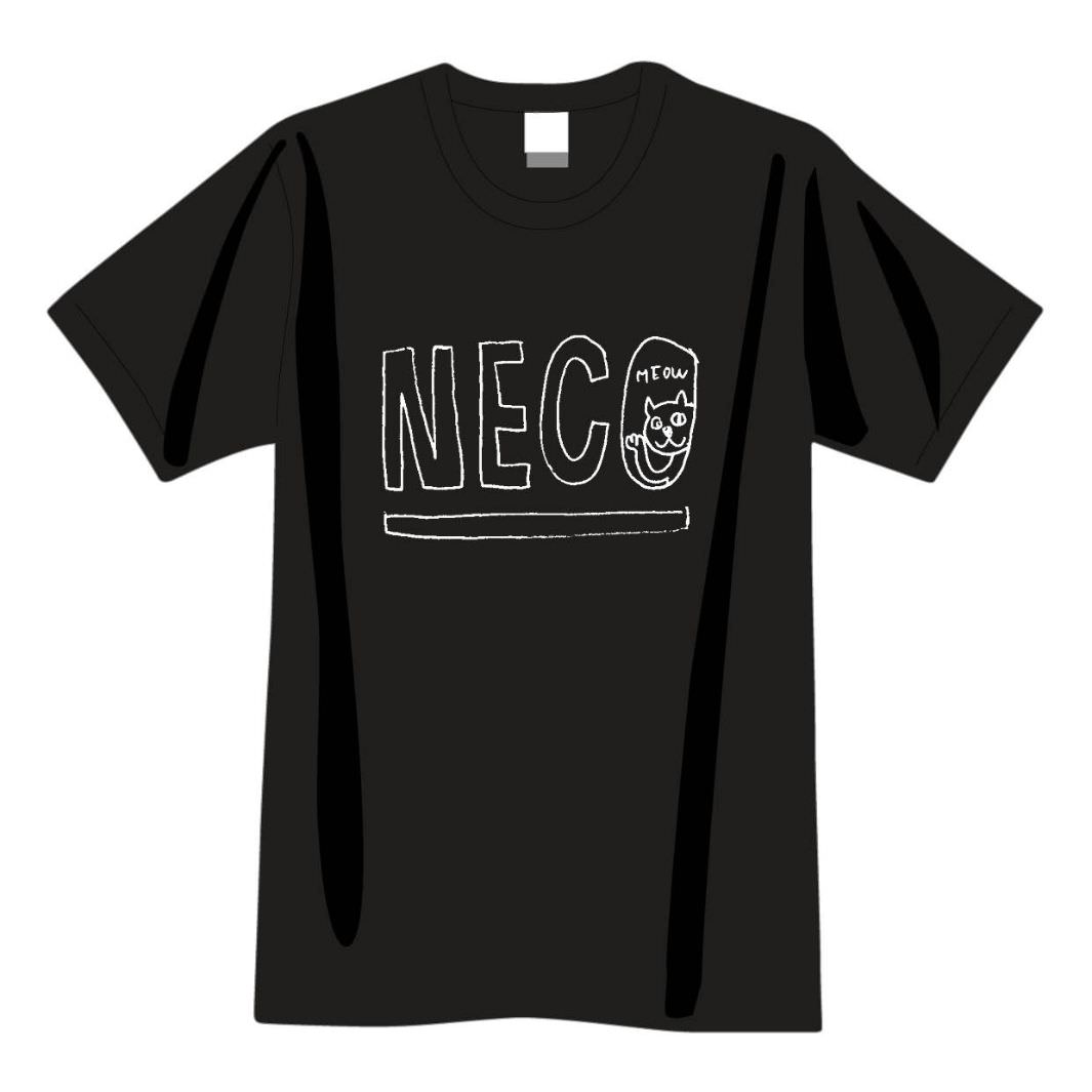 NECO tee