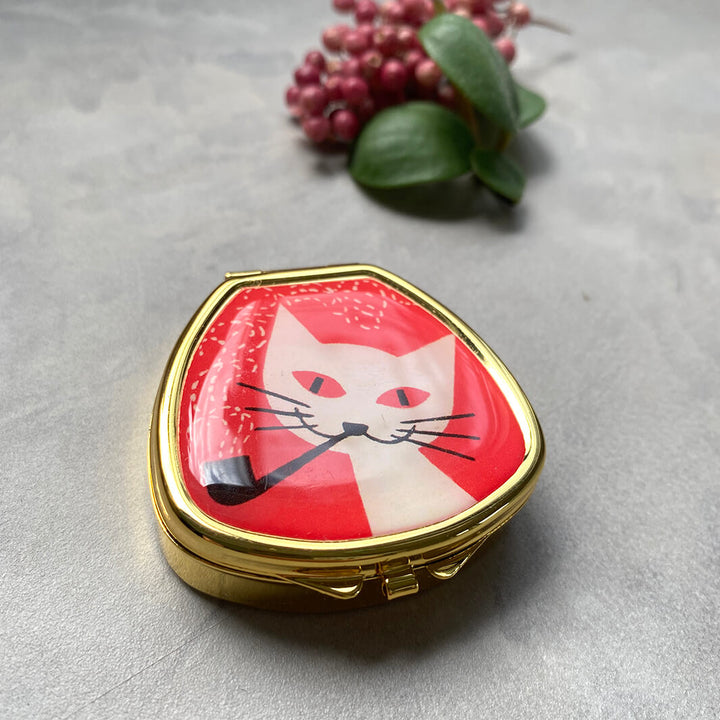 リップ＆ネイルバーム｜PIPE CAT