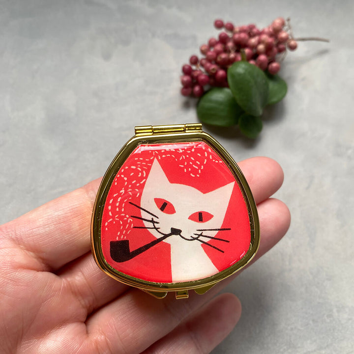 リップ＆ネイルバーム｜PIPE CAT