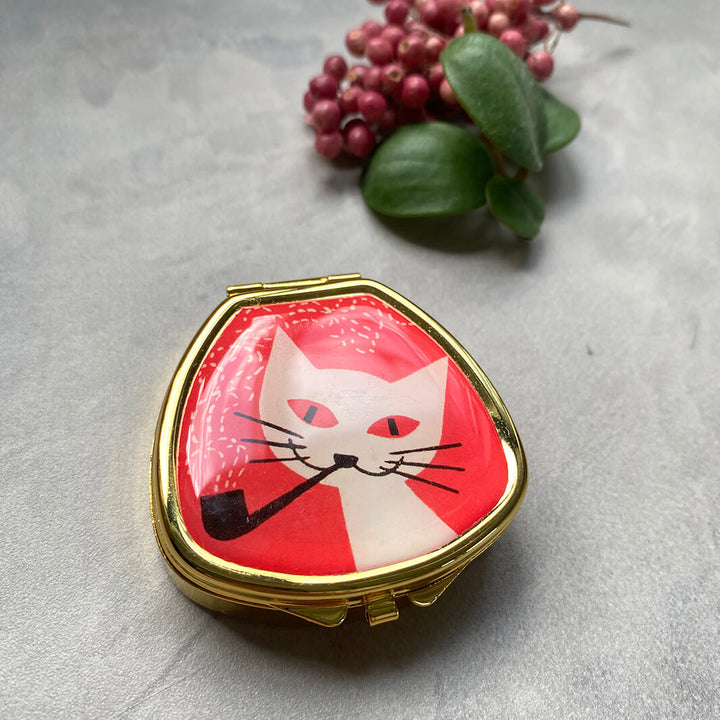 リップ＆ネイルバーム｜PIPE CAT