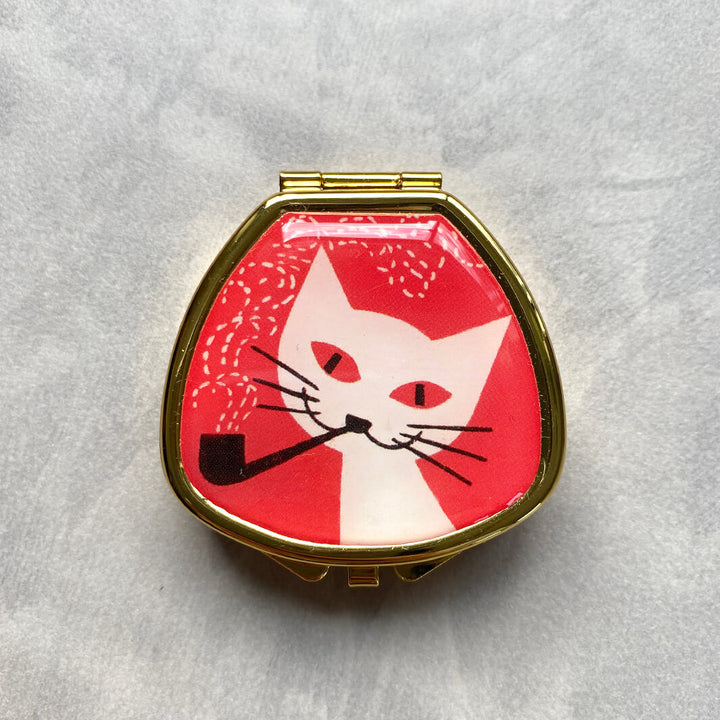 リップ＆ネイルバーム｜PIPE CAT