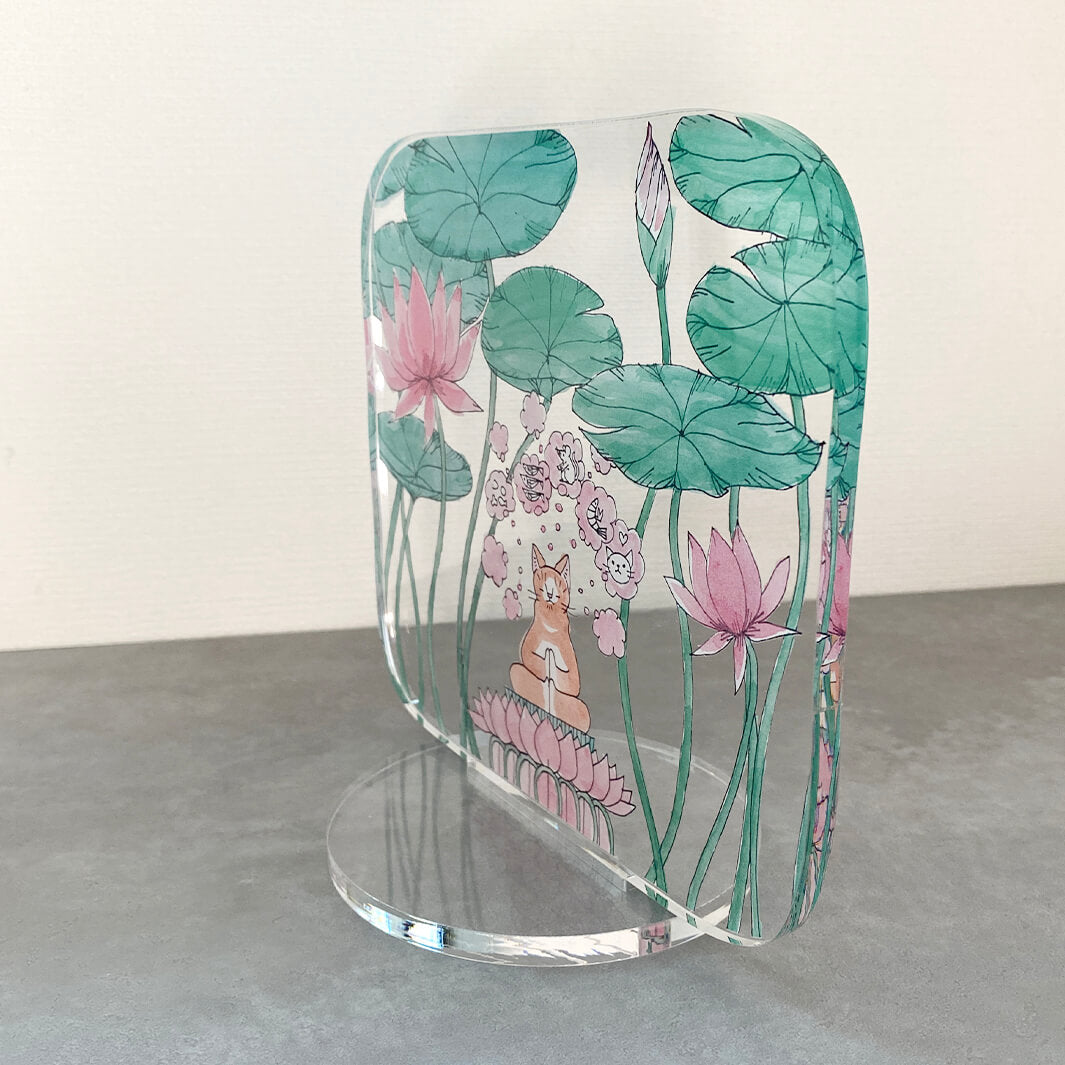 Cat-shaped plates | Various 