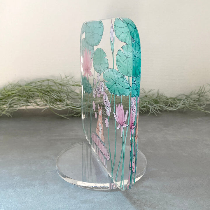 Cat-shaped plates | Various 