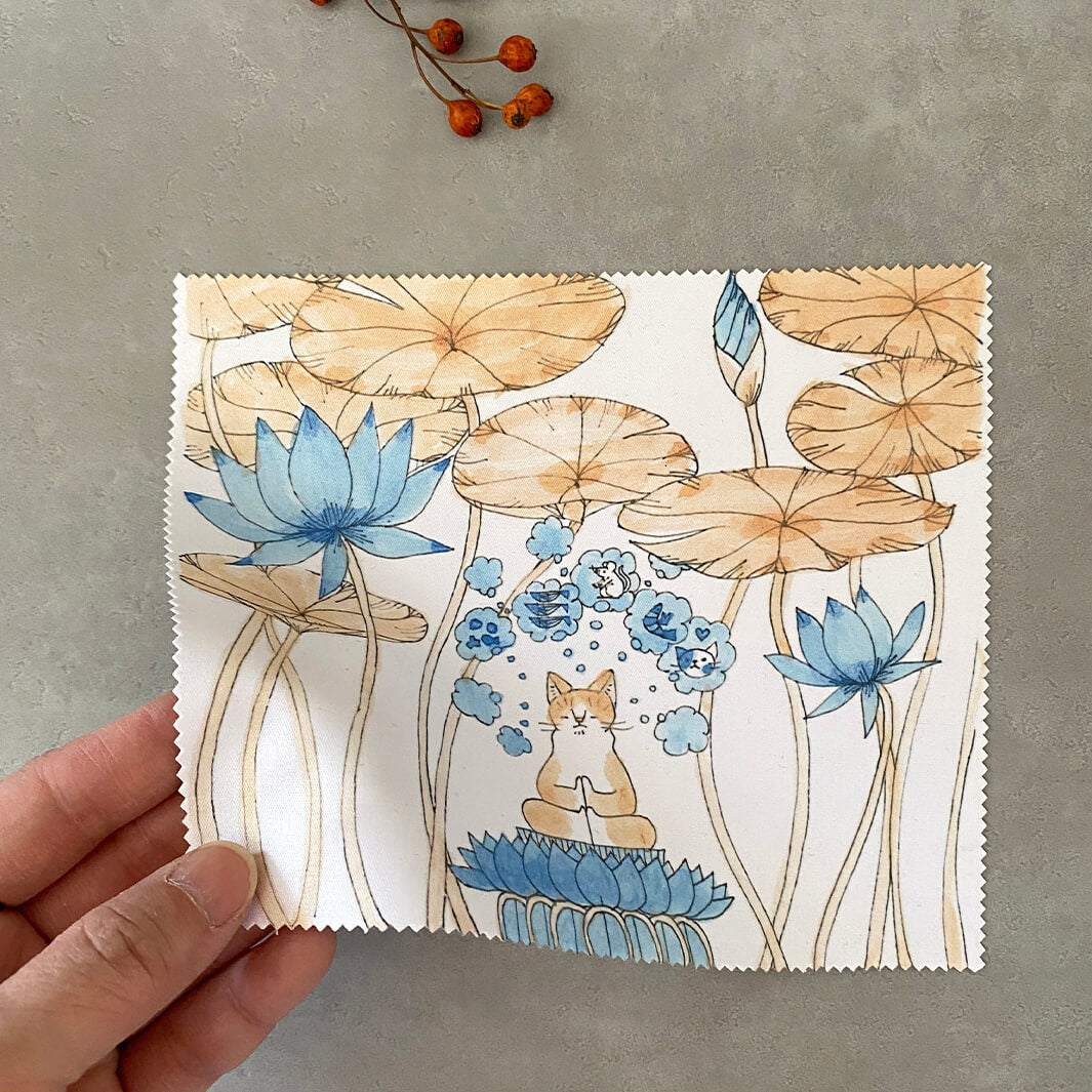 Cat-shaped plates | Various 