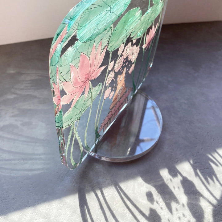 Cat-shaped plates | Various 