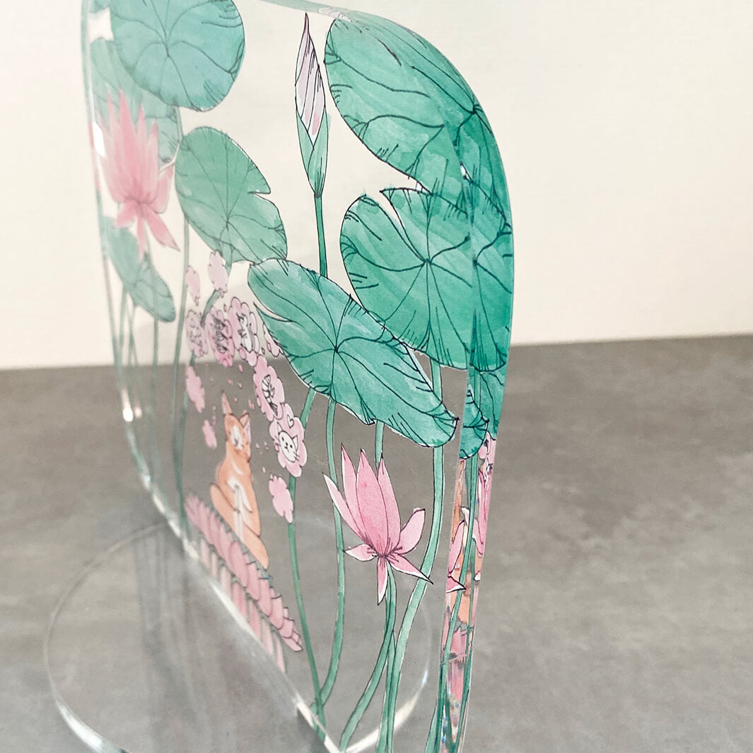 Cat-shaped plates | Various 