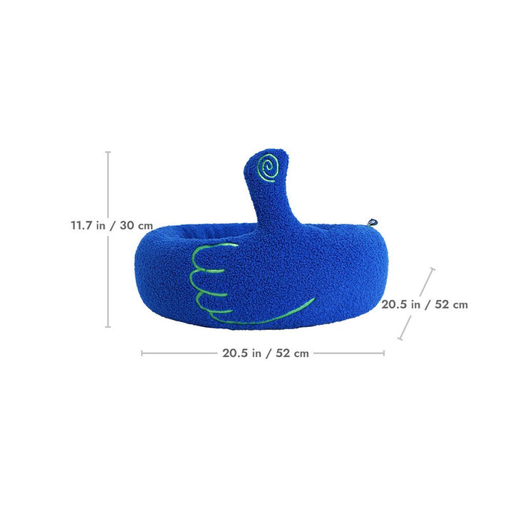 FINGERS PET BEDS