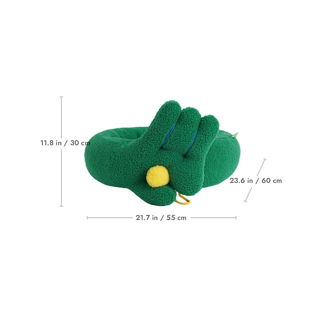 FINGERS PET BEDS