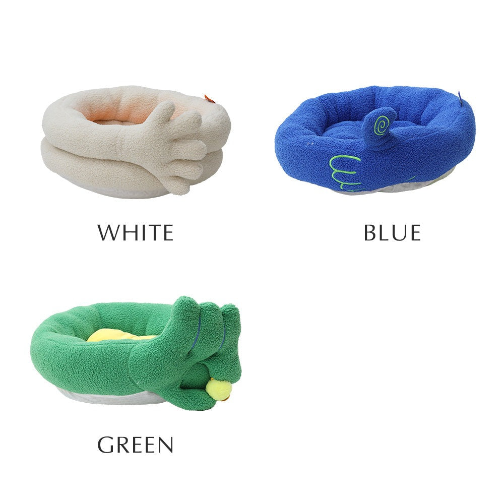 FINGERS PET BEDS