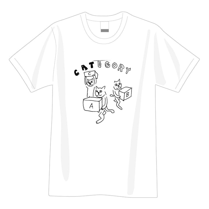 [5月受注分→6月末お届け]  CATEGORY｜WHITE