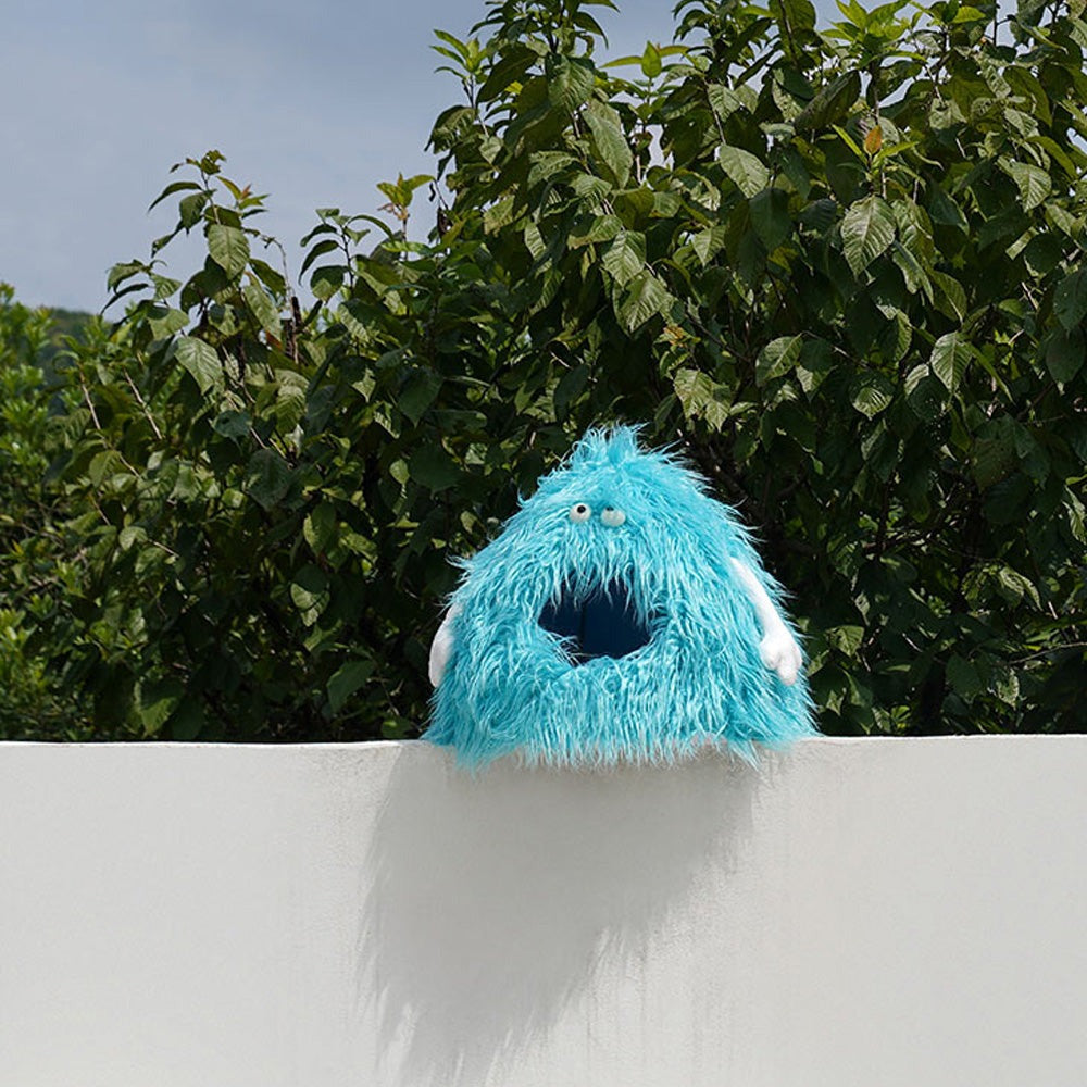 MONSTER PET BED｜Blue Mountain