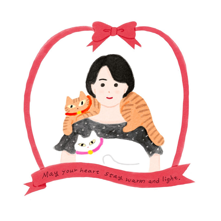 [オーダー] にがおえ