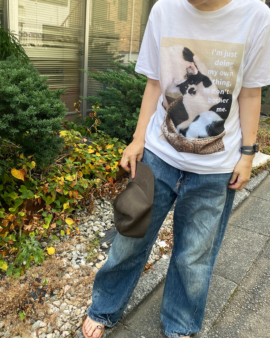 「I&