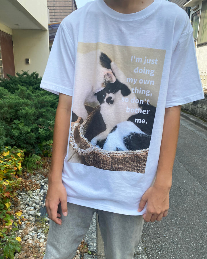 「I&