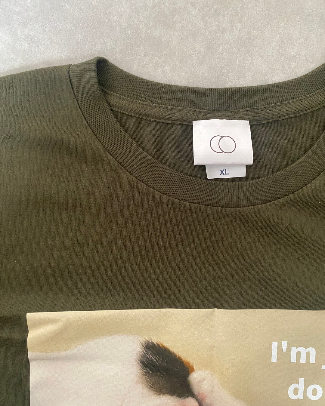 「I&