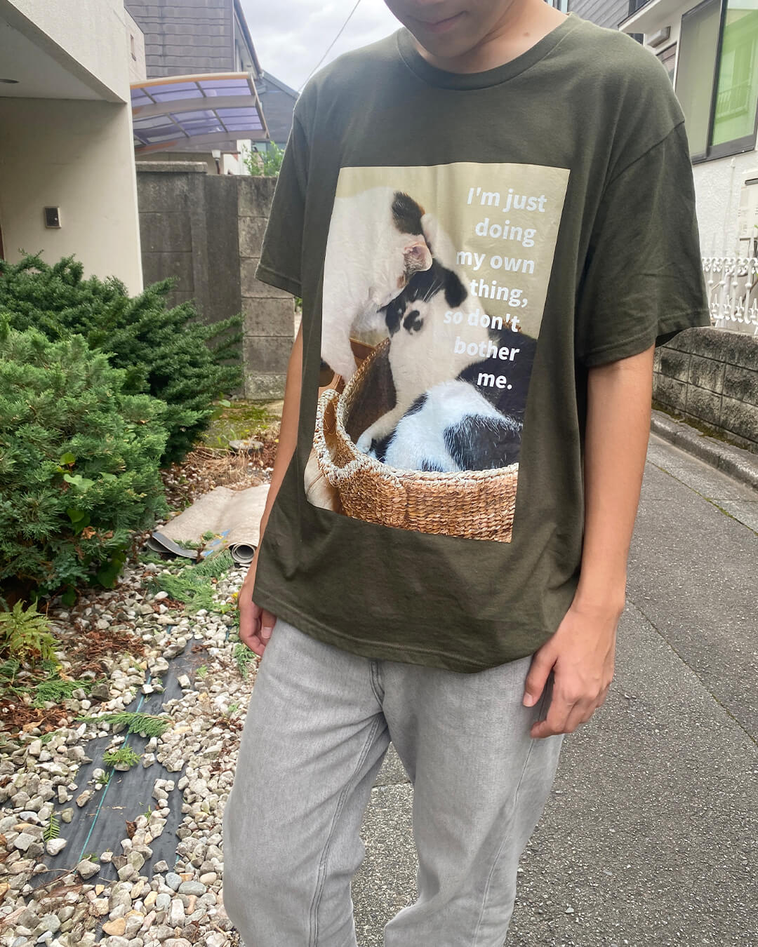 「I&