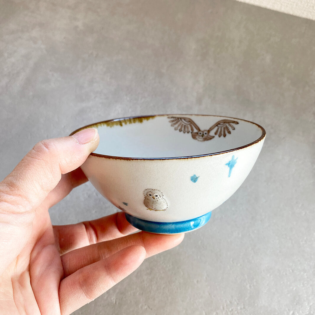 飯椀｜青月_A
