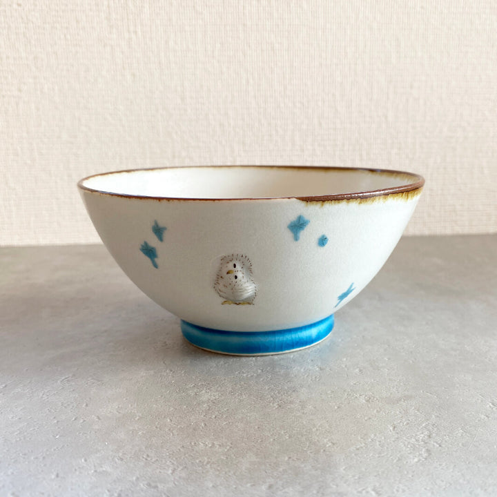 飯椀｜青月_A