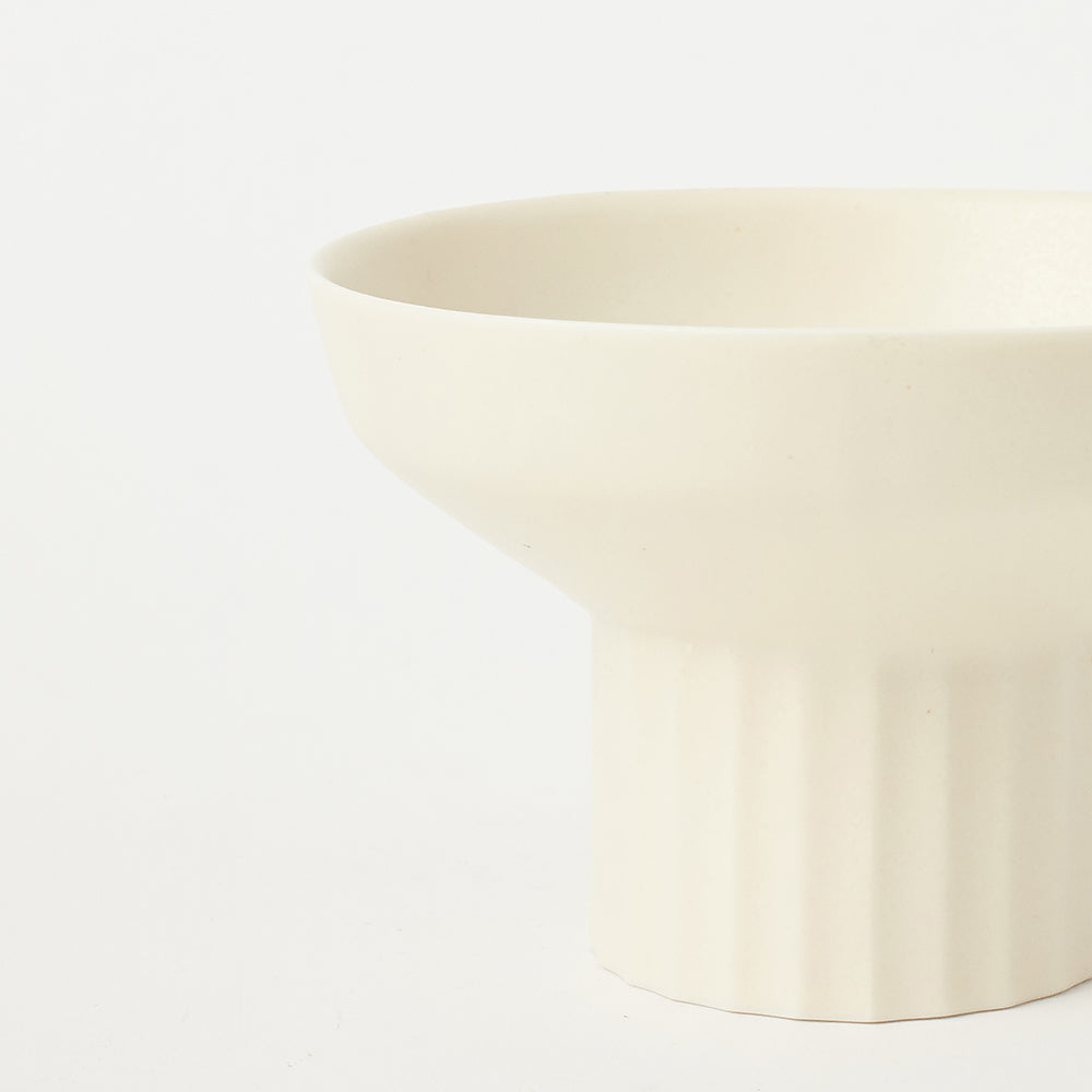 Koudai bowl｜ホワイト